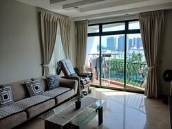 Parc Palais (D21), Condominium #553771781
